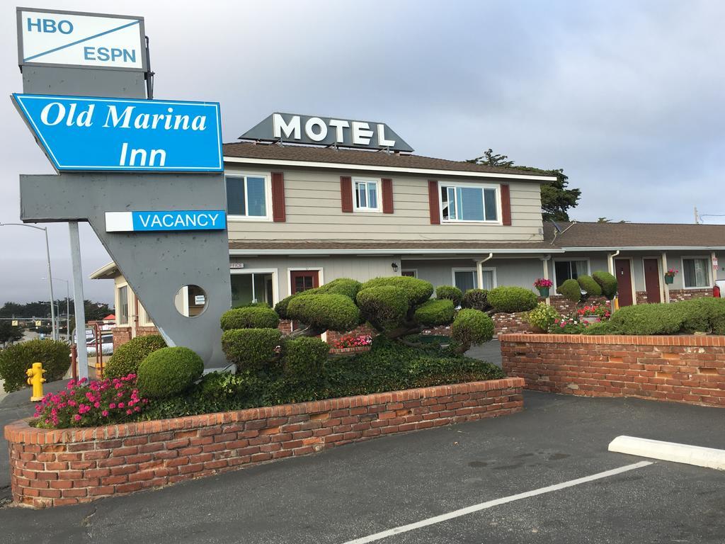 Old Marina Inn Екстериор снимка